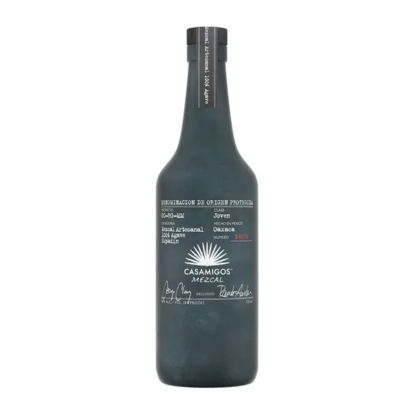 Casamingos Mezcal 750 ml