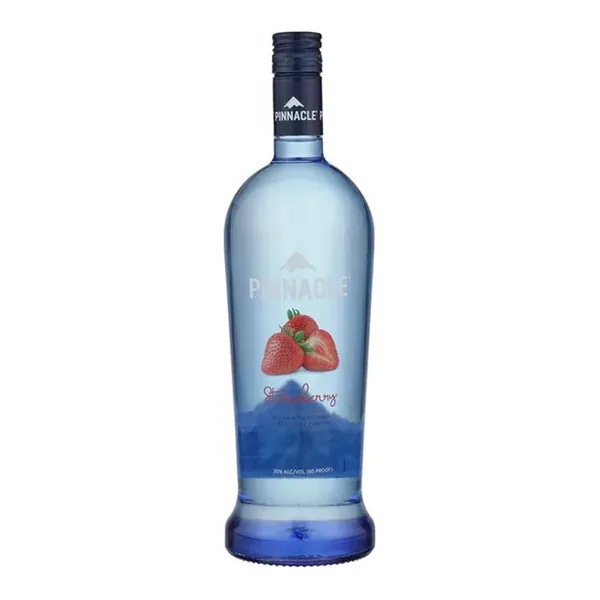 Pinnacle Strawberry 1 L