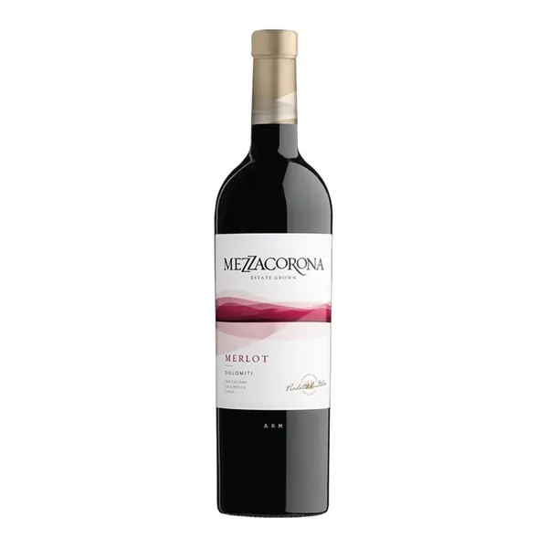 Mezzacorona Merlot 1.5 L
