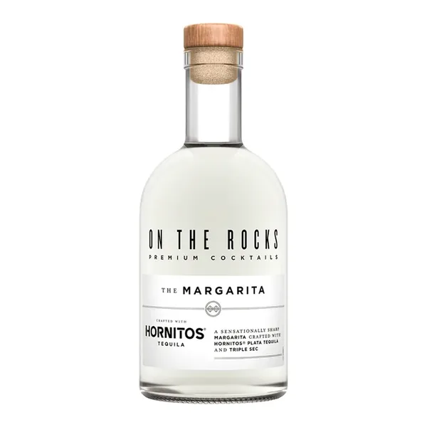 On The Rocks Margarita 750 ml