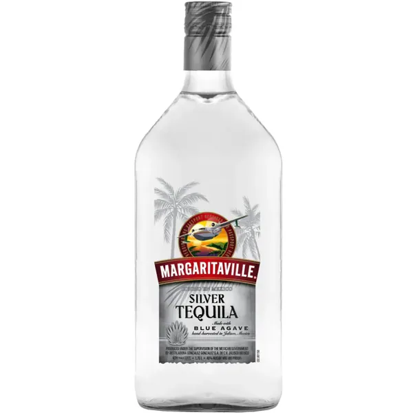 Margaritaville Silver 1.75 L