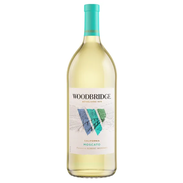 Woodbidge Moscato 1.5 L