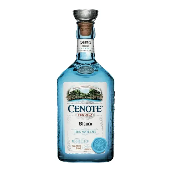 Cenote Blanco 750 ml