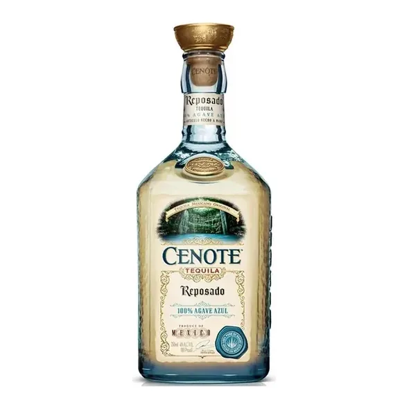 Cenote Reposado 750 ml