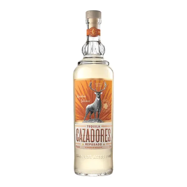 Cazadores Reposado 750 ml