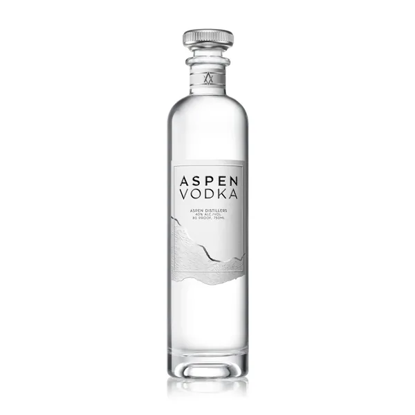 Aspen Vodka 750 ml