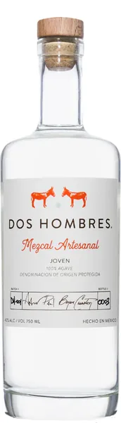 Dos Hombres Mescal 750 ml