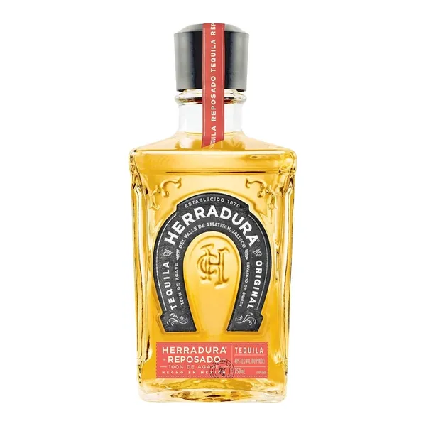 Herradura Reposado 750 ml