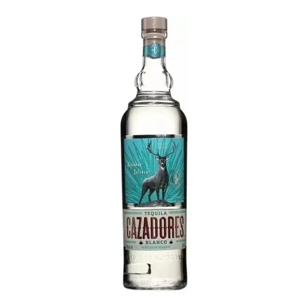 Cazadores Blanco 750 ml