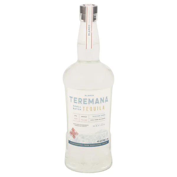 Teremana Blanco 1.75 L