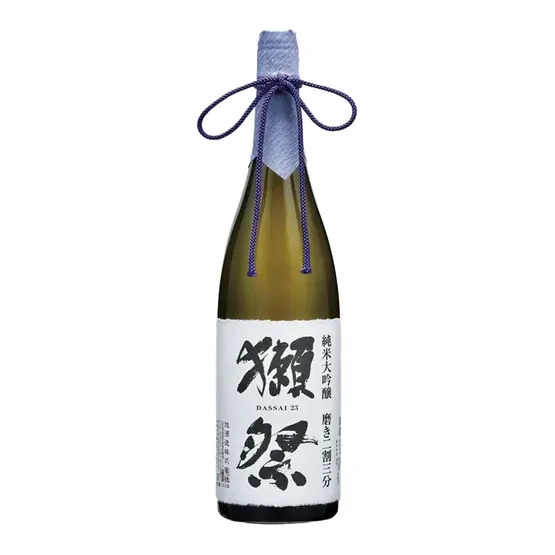 Dassai Junmai-Daiginjo 1.8 L