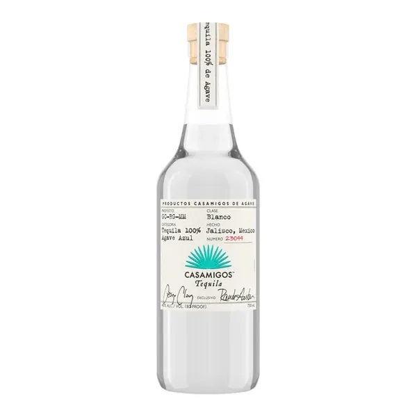 Casa Mexico Blanco 750 ml