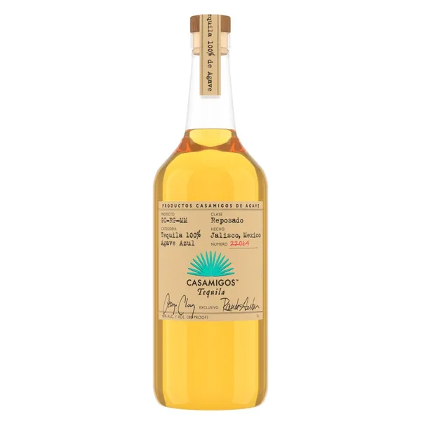 Casamigos Reposado 1 L