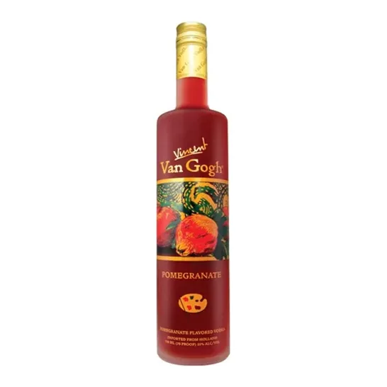 Van Gogh Pomegranate 1 L