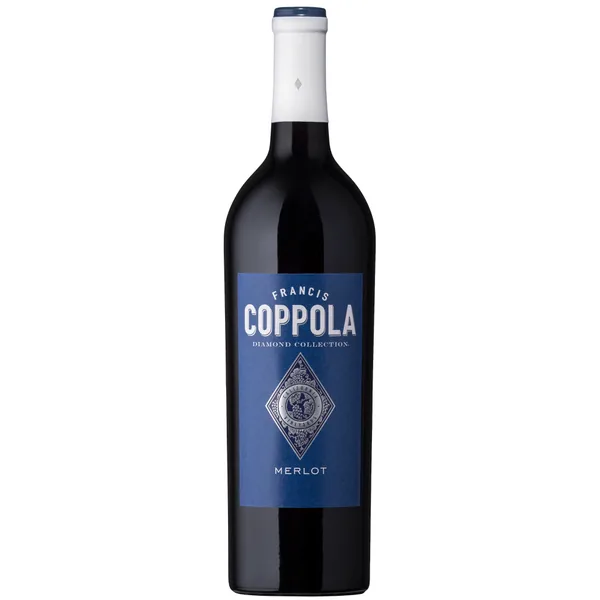 Coppola Merlot 750 ml