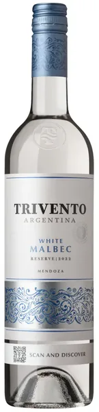 Trivento White Malbec 750 ml