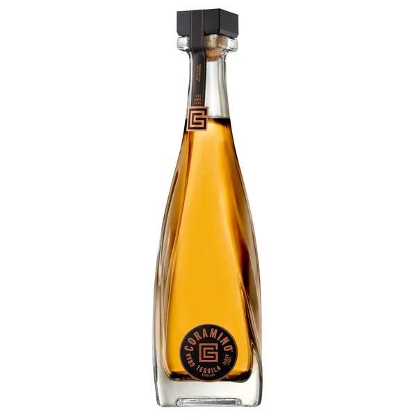 Coramino Reposado 750 ml