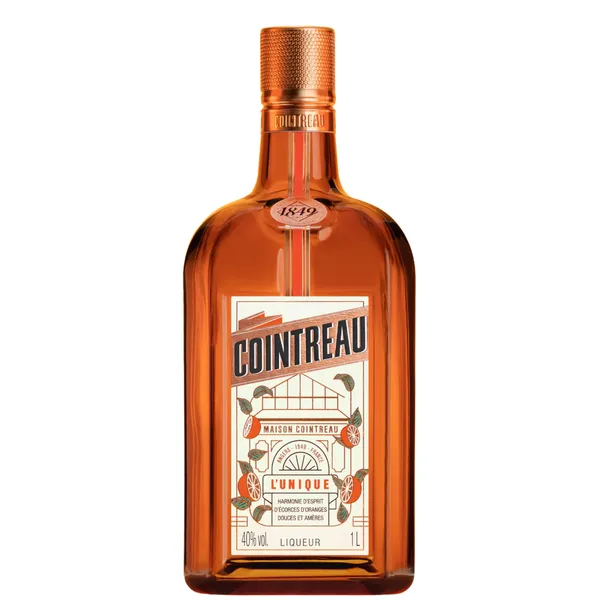 Cointreau Liqueur 1 L