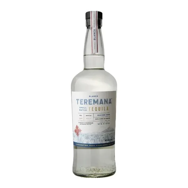 Teremana Blanco 750 ml