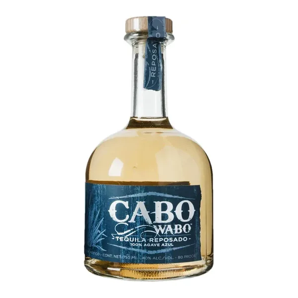 Cabo Wabo Reposado 750 ml