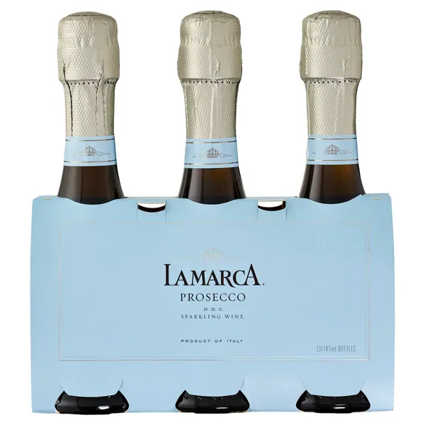 Lamarca Prosecco 187 ml