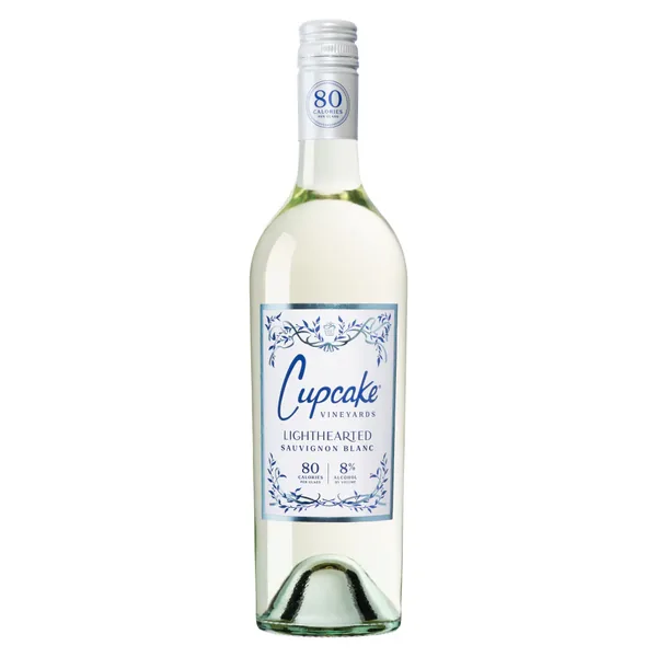 Cupcake Light Sauvignon Blanc 