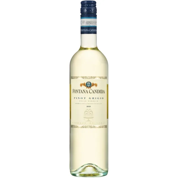 Fontana Candida Pinot Grigio 750 ml