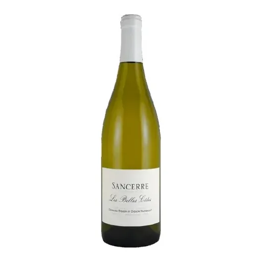 Les Caillottes Sancerre 750 ml