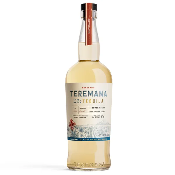 Teremana Reposado 750 ml