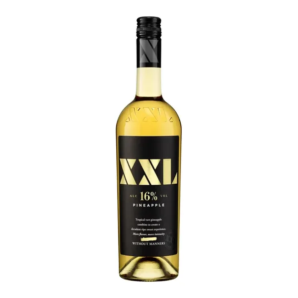 Xxl Pineapple 1 L