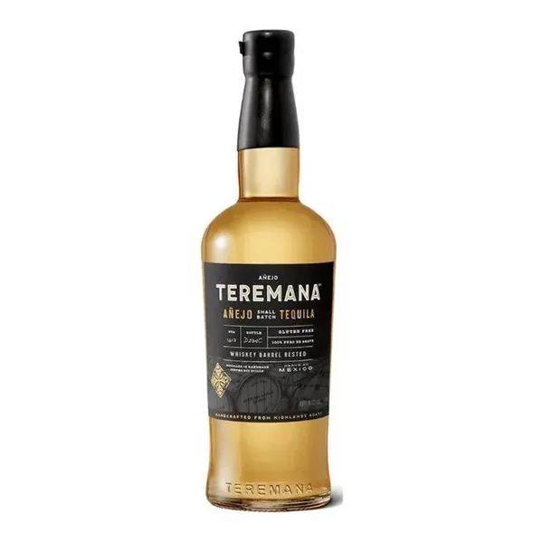 Teremana Anejo 750 ml