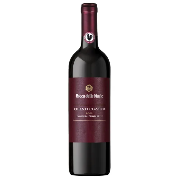 Rocca Delle Macie Chianti Classico DOCG 750 ml