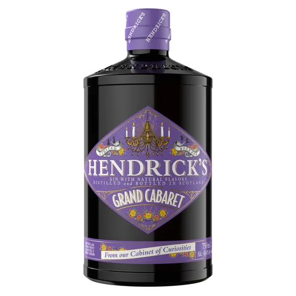 Hendrick's Grand Cabaret 750 ml