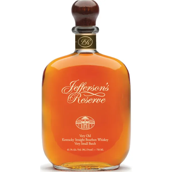 Jefferson's Reserve 750 ml