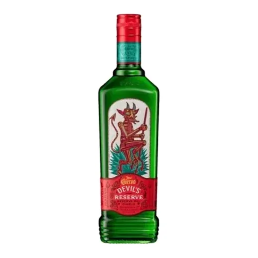 Jose Cuervo Devil's Reserve 50 ml