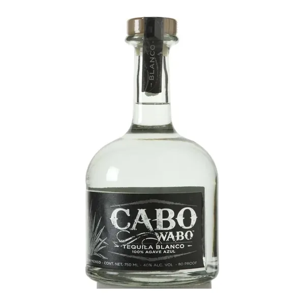Cabo Wabo Blanco 750 ml