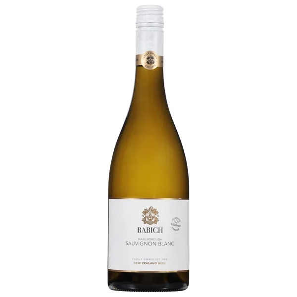 Babich Sauvignon Blanc 750 ml