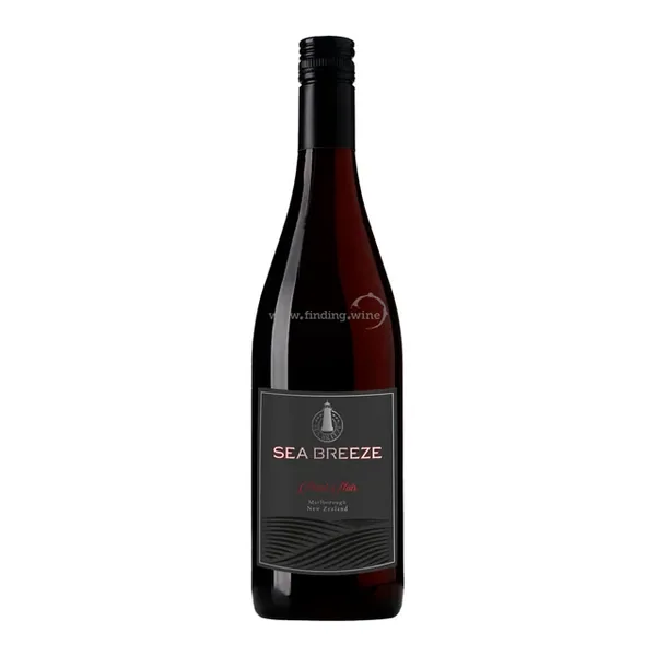 Oregon Breeze Pinot Noir 750 ml