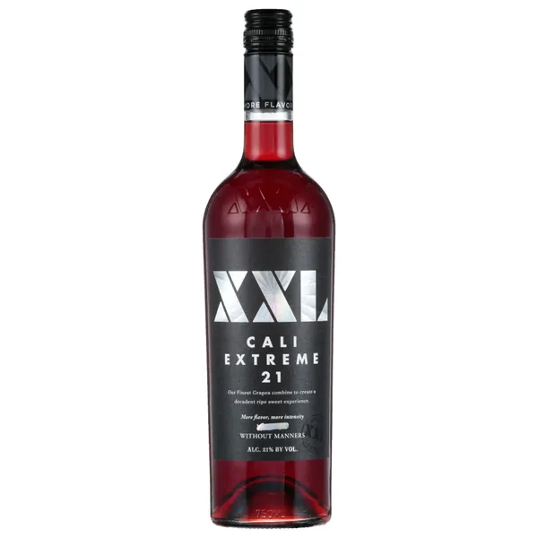 Xxl Extreme 21 750 ml