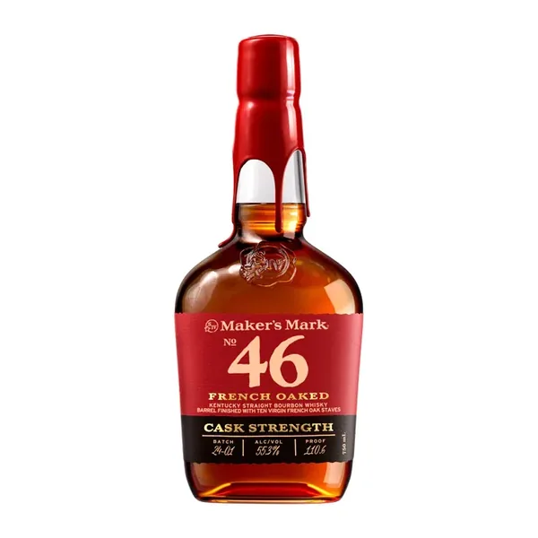 Maker's Mark 46 Limited 750 ml