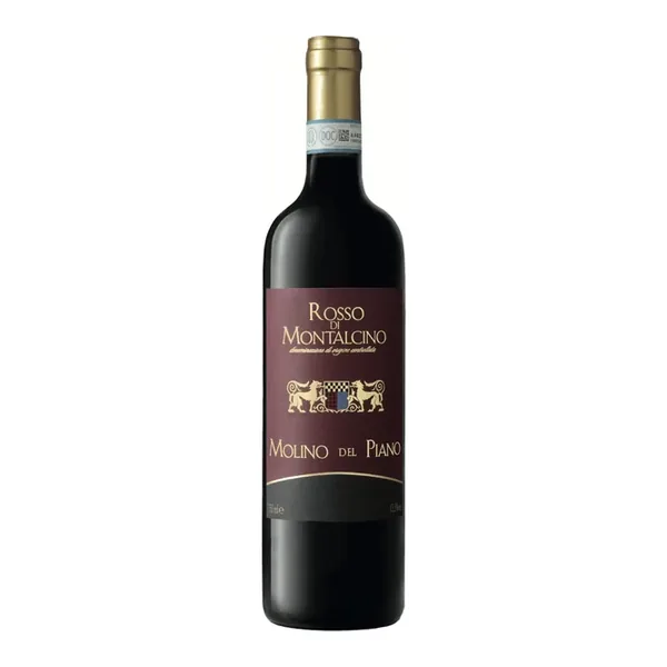 Molino Del Piano Montalcino 750 ml