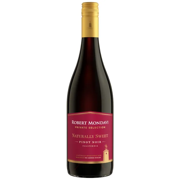 Robert Mondavi Pinot Noir 750 ml