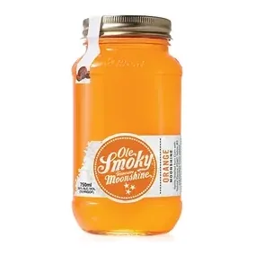 Ole Smoky Orange 50 ml