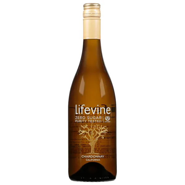 Lifevine Chardonnay 750 ml