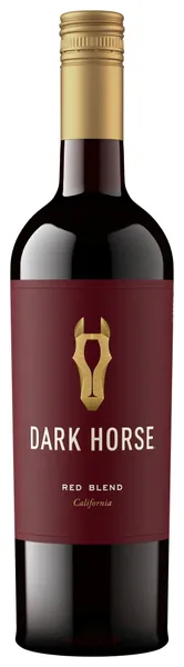 Dark Horse Red Blend 750 ml