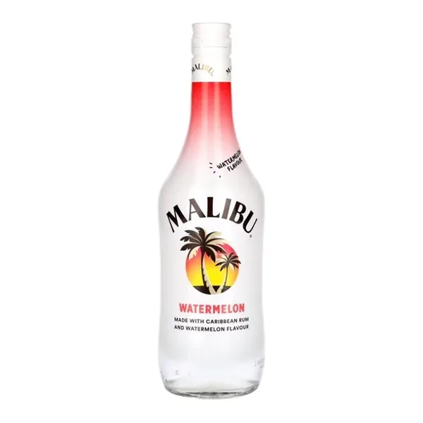 Malibu Watermelon 375 ml