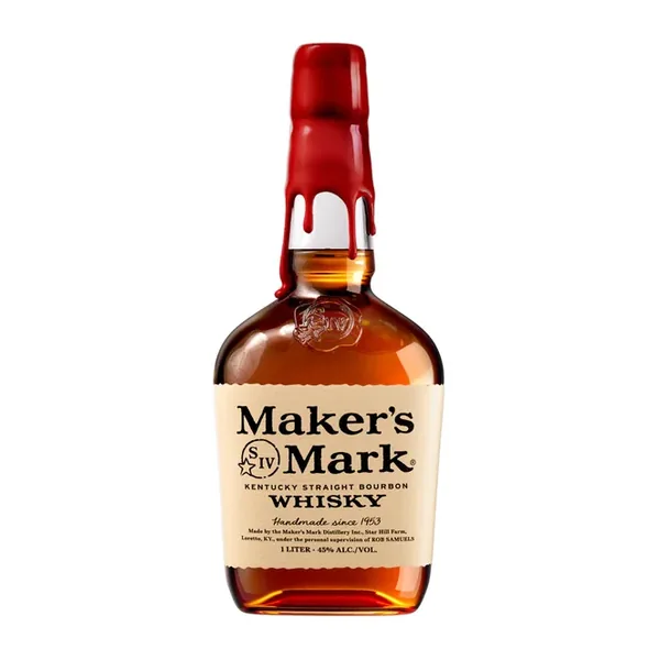 Maker's Mark New York 1 L
