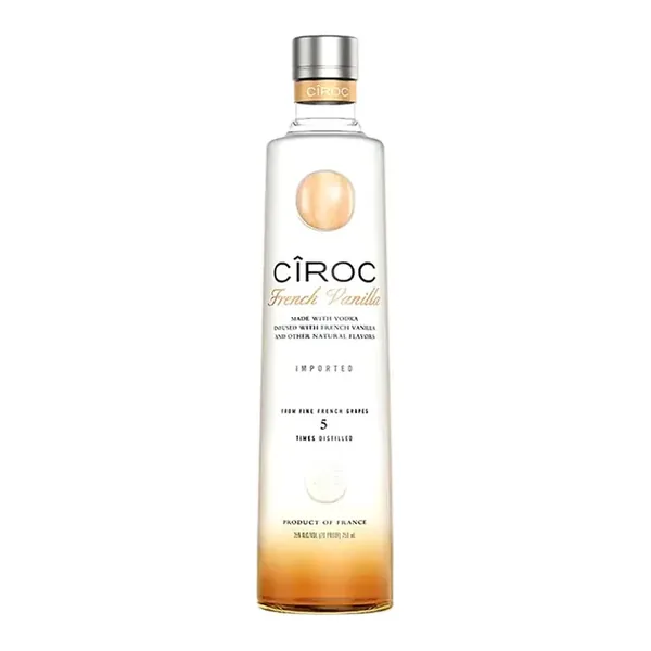 Ciroc French Vanilla 50 ml