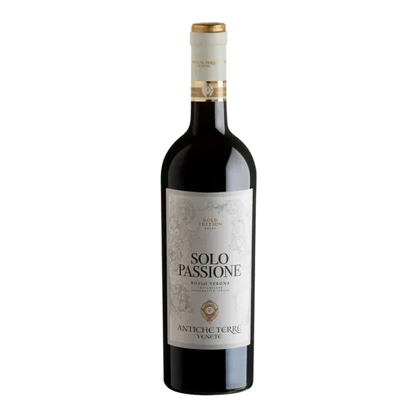 Antiche Terre Solo Passione 750 ml
