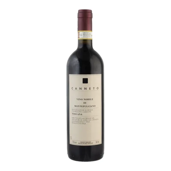 Canneto Montepulciano 750 ml